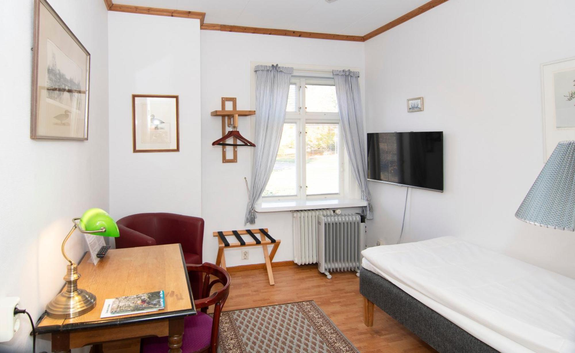 Hotell Krey Karlskoga Buitenkant foto